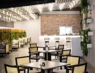 Skyline Tabuk Hotel - bar