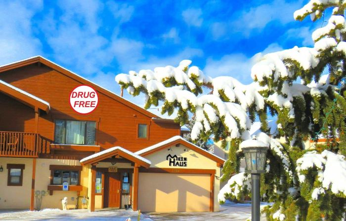 Mein Haus Bed & Breakfast