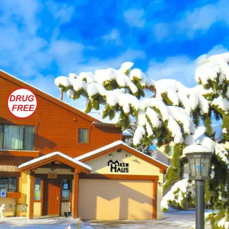 Mein Haus Bed & Breakfast