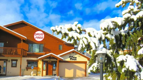 Mein Haus Bed & Breakfast