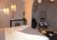 رياض قلعة - سبا