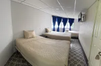 美斯蒂克酒店