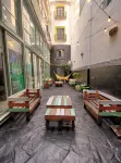 Play Hostel Arcos