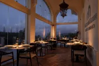 Relais Palazzo del Barone - parking