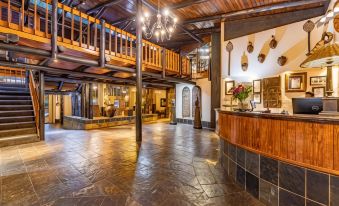 African Sky Hotels - Pine Lake Inn