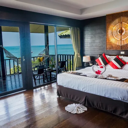 Sea Garden Resort Haad Chao Phao