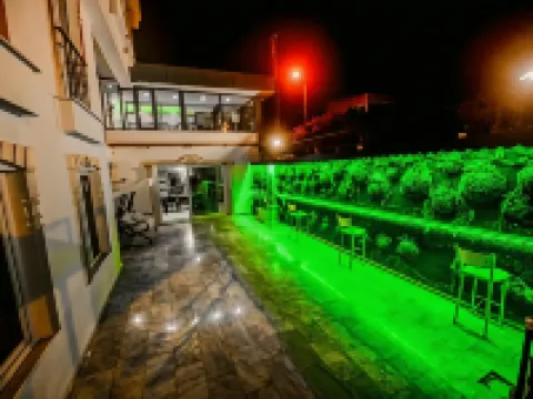 Rosa Therapy Butik Otel Isparta otelleri