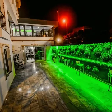 Rosa Therapy Butik Otel