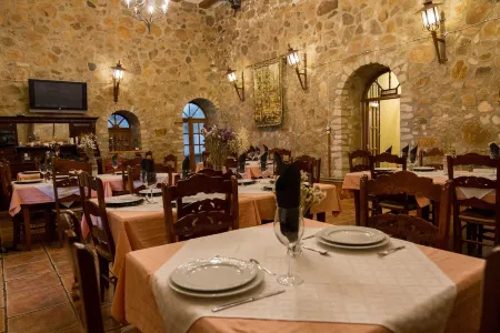 Hotel Rural Las Navas