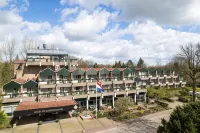 Bilderberg Hotel de Keizerskroon Hotels in 