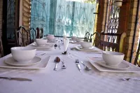 Twiga Sanctuary Resort