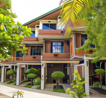 Los Gavilanes Hotel