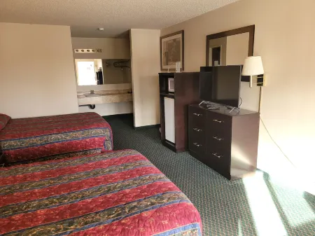 Western Inn Lakewood Отели в г. Джойнт Бейс Льюис-Мак-Корд