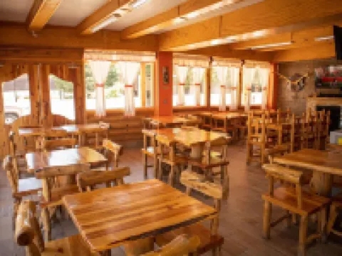 Hotel Taramuri Hoteles en Creel