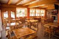 Hotel Taramuri Hotels in Bocoyna Municipality