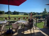 La Bellevue Bistrot et Chambres d'Hotes Hotels in Arradon