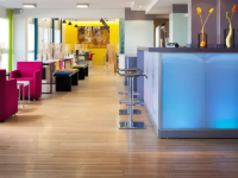 Ibis Styles Ouistreham Hotels in Ouistreham