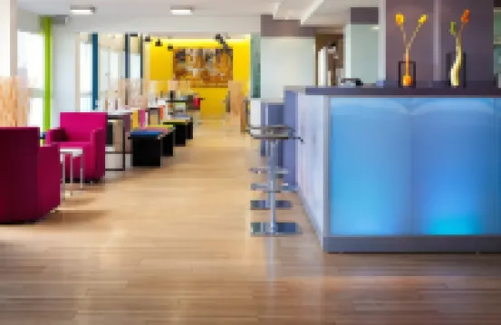 宜必思尚品烏伊斯特勒昂酒店 烏伊斯特勒昂酒店