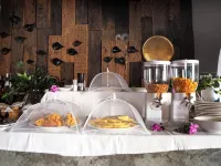 Feitoria Boutique Hotel Hôtels à : Mossuril