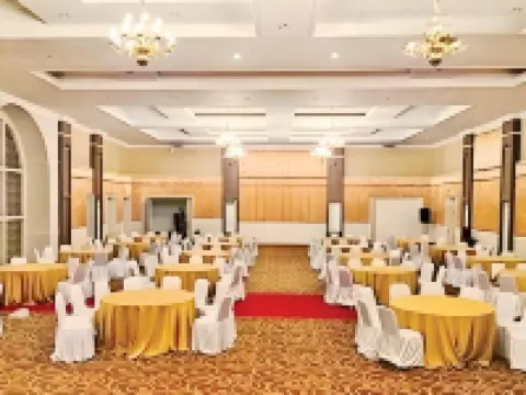 Al Azhar Azhima Hotel Resort and Convention Hotels in Ngemplak
