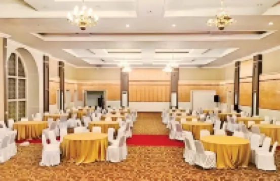 Al Azhar Azhima Hotel Resort and Convention
