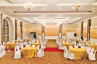 Al Azhar Azhima Hotel Resort and Convention Hôtels à : Ngemplak