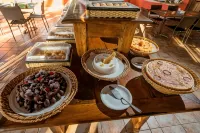 Patachocas - breakfast