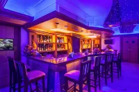 Residency Tower - bar
