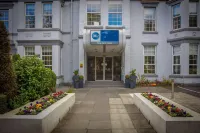 Best Western New Kent Hotel Hôtels à : Newcastle
