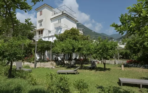 Casa Amorino Hotels in Minori
