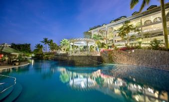 Gamboa Rainforest Reserve