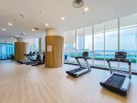 Pine Tree Suites by RR JBcity - bar