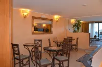 Kalos Hotel - parcheggio