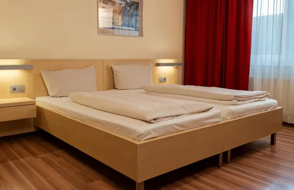 薩爾茨貝爾根汽車旅館和酒店