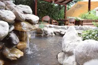 Hotel Aristocrat & Fish Restaurant Hotels in Karposh