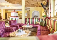 Familien- Und Wellnesshotel Hanneshof Hotels in Kleinarl