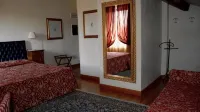 La Torre Hotel Hotel in zona Cattedrale San Settimio