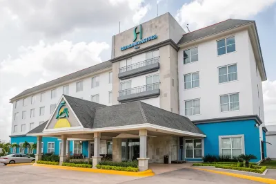 Sierra Huasteca Inn Hotéis em 
