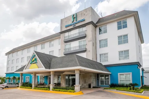 Sierra Huasteca Inn Hotels in Ciudad Valles