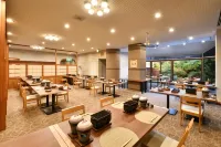 雄琴溫泉湯之宿木漏日旅館