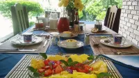 Dublin Guest House Hotel di Sabie