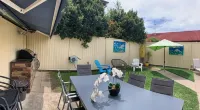 Golden Beach Motor Inn, Caloundra