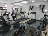 Hotel Combermere - Fitnessstudio