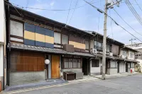 Machiya Hotel Yanagi