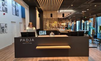 Padja Hôtel & Spa Vannes