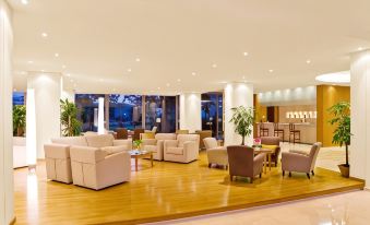 Eden Roc Resort - All Inclusive