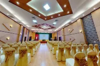 Khach san Sao Mai Hotels in Thành phố Thanh Hóa
