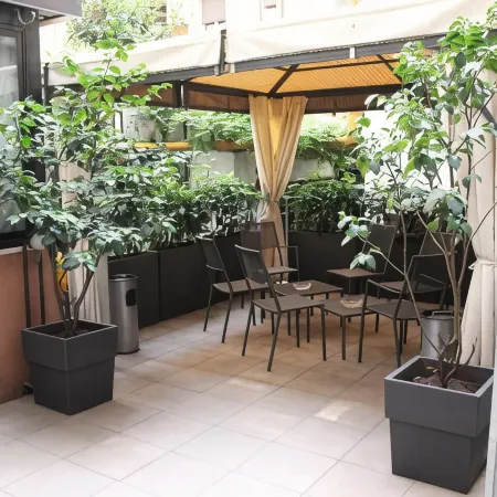 Hotel Soperga