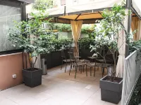 Hotel Soperga Milano