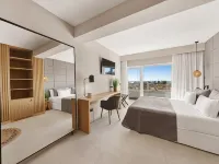 Hotel Almudaina Hotels near Banys Arabs (Arab Baths)